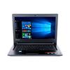 Gambar Lenovo IdeaPad 300S-14IBR - Hitam Glosy + MCAFEE 2015 dari Butik Dukomsel Kota Bandung 1 Tokopedia