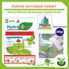 Gambar Pupuk Hidroponik AB Mix 250 Gram (Khusus Tomat) dari Sumber Makmur (SM) Kab. Nganjuk 1 Tokopedia