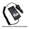 Gambar Battery Eliminator Motorola GP 328, GP 338, ATS 2500 dari TokoRadio Jakarta Barat 1 Tokopedia