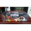 Gambar Kopi Romantis Herbal, Kopi Vitalitas Pria, Kopi Strong Herbal dari Dewarengku Coffee Kota Bogor 3 Tokopedia