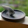 Gambar Cobek Batu Kali Hitam/ Watu Item 22cm Super Halus Tahan Jamur + Ulekan dari MunTHuCom Kab. Sleman 3 Tokopedia
