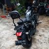 Gambar Sandaran / Back Rest Kawasaki Vulcan S 650 - Agna dari Candi Motor Kab. Banyumas 5 Tokopedia