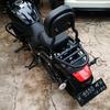 Gambar Sandaran / Back Rest Kawasaki Vulcan S 650 - Agna dari Candi Motor Kab. Banyumas 4 Tokopedia