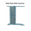 Gambar Kaki Meja Kantor Untuk Meja Komputer atau Meja Meeting Table Leg dari Bintang Hardware undefined 1 Tokopedia