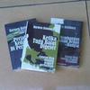 Gambar Paket Tiga Buku Catatan Blog Seorang Prajurit Perbatasan dari Buku Perbatasan Kota Bandung 4 Tokopedia