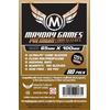 Gambar Premium Card Sleeves 65x100 mm - Mayday Magnum Copper 7 Wonders dari TokoBoardGame Kota Administrasi Jakarta Utara 1 Tokopedia