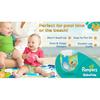 Gambar Pampers Splashers Swim Diaper Popok Renang Size 3-4 - S utk 6-11kg dari Baby Ananta Jakarta Timur 2 Tokopedia