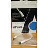 Gambar Atlas Cable Element Optical 3.5 0.3mm dari Suara Anugrah Jaya (Audio Jaya) Jakarta Barat 1 Tokopedia