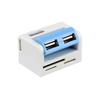 Gambar Card Reader Usb Havit Hv-C01 Combo dari ZARNET Kab. Pasuruan 2 Tokopedia
