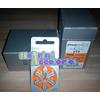 Gambar Baterai Alat Bantu Pendengaran,Hearing Battery,Power One 13(P13) dari Hearing Accessories Kota Tangerang 4 Tokopedia
