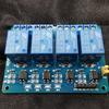 Gambar Relay Module 4 Channel 5V for Arduino ( Best Quality ) dari RAJACELL BEKASI Kota Bekasi 3 Tokopedia