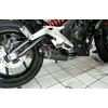 Gambar Knalpot Exan Moto Kawasaki Er6n / Er6f Full System Carbon Ovale dari Candi Motor Kab. Banyumas 1 Tokopedia