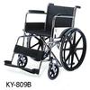 Gambar Kursi Roda Standar Racing - Sella Ky809b-46 dari Yuri Mart Kota Cimahi 1 Tokopedia