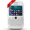 Gambar Blackberry 9320 Amstrong White Garansi THE ONE (Original) dari sunphone Kota Bekasi 1 Tokopedia