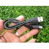 Gambar Kabel Micro USB Kepala Colokan Panjang (Konektor Panjang) dari CNC phoneshop Jakarta Pusat 1 Tokopedia