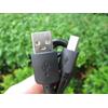 Gambar Kabel Micro USB Kepala Colokan Panjang (Konektor Panjang) dari CNC phoneshop Jakarta Pusat 2 Tokopedia