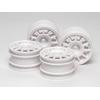 Gambar 51394 Tamiya 11 Spokes Racing Wheels for M Chassis (4 pcs) dari Tamiyatoys Kota Tangerang Selatan 1 Tokopedia