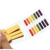 Gambar PH TESTER KERTAS LAKMUS 80 STRIP dari Tuton's Store Kota Tangerang 3 Tokopedia