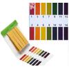 Gambar PH TESTER KERTAS LAKMUS 80 STRIP dari Tuton's Store Kota Tangerang 1 Tokopedia