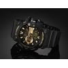 Gambar CASIO G-SHOCK GA-400GB-1A9 - Hitam dari Casio Original Jakarta Pusat 2 Tokopedia