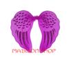 Gambar SAYAP ANGEL WINGS COLORFUL COSPLAY KOSTUM PESTA ANAK - PINK dari MadisonShop Jakarta Barat 3 Tokopedia