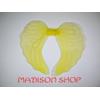 Gambar SAYAP ANGEL WINGS COLORFUL COSPLAY KOSTUM PESTA ANAK - PINK dari MadisonShop Jakarta Barat 4 Tokopedia