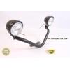 Gambar Lightbar ( Tempat Dudukan Lampu Tambahan + Cree Lamp ) Vulcan S 6505 dari Candi Motor Kab. Banyumas 4 Tokopedia