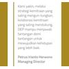 Gambar Peluang usaha, Peluang bisnis, usaha sampingan (amoorea) dari Merpati Store Jakarta Timur 2 Tokopedia