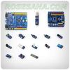 Gambar Paket Kit Xnucleo F103rb Arm Cortex-M3 Arduino Kompatibel dari 2R Hardware & Electronic Kota Surabaya 1 Tokopedia