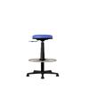 Gambar Verona Chair Kursi Bar Cafe Tamu Toko Murah Type KB-002-H Vinyl dari Kursi Kantor Murah Kab. Gresik 1 Tokopedia