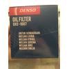 Gambar Filter oli Livina Denso DXE-1007 / DXE 1007 (17120) dari Jasutra motor Kab. Bekasi 1 Tokopedia
