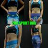 Gambar 2XU Womens Perform Tri Top Sport Bra - Grosir dari Baju Olahraga Ori Kab. Indramayu 5 Tokopedia