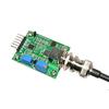 Gambar PH Sensor Module V.1.1 with PH Probe with MSP340 shield Arduino dari RAJACELL BEKASI Kota Bekasi 3 Tokopedia