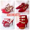 Gambar Sepatu wanita kode Valentin dari A.D.E CREATZS SHOP Jakarta Utara 3 Tokopedia