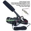 Gambar Video Mic buat Kamera DSLR dari Videografi Shop Kota Yogyakarta 2 Tokopedia
