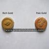 Gambar Gold Powder Bubuk Emas Halus Sablon 100 gr dari Provenio Indonesia Jakarta Timur 3 Tokopedia