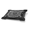 Gambar Cooler Master NotePal X-SLIM II Cooling Pad - CLM-R9-NBC-XS2K-GP dari Trinity Plaza Jakarta Barat 2 Tokopedia