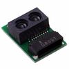 Gambar SHARP Sensor Jarak Inframerah Infrared 4~50cm GP2Y0E03 (Analog & I2C) dari KlinikRobot Kota Tangerang 1 Tokopedia