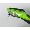 Gambar Tail Tidy / Dudukan Plat R&G Kawasaki Zx10r dari Candi Motor Kab. Banyumas 2 Tokopedia