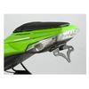 Gambar Tail Tidy / Dudukan Plat R&G Kawasaki Zx10r dari Candi Motor Kab. Banyumas 3 Tokopedia