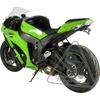 Gambar Tail Tidy / Dudukan Plat R&G Kawasaki Zx10r dari Candi Motor Kab. Banyumas 1 Tokopedia