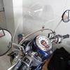 Gambar New Winshield / Visor Scoopy Fi / Esp - Original Honda dari Candi Motor Kab. Banyumas 1 Tokopedia