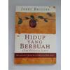 Gambar Hidup Yang Berbuah - Jerry Bridges dari CV Pionir Jaya Kota Bandung 1 Tokopedia