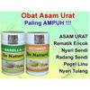 Gambar Obat Asam Urat Denature dari Herbal Denature Centre Kab. Cilacap 2 Tokopedia