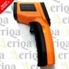 Gambar Digital Infrared Thermometer / IR Termometer / Laser Termo Gun - GM320 dari Aeriqa Jakarta Barat 2 Tokopedia
