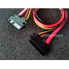 Gambar Sata Slimline 7-15pin Male Female dari PELITAWIJAYA Kota Surabaya 4 Tokopedia