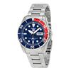 Gambar SEIKO 5 SNZF15 AUTOMATIC BLUE DIAL DIVER STAINLESS STEEL - Garansi dari indowatch store Jakarta Barat 2 Tokopedia