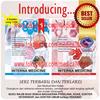 Gambar Buku Saku Kedokteran Medical Mini Notes Interna 2 PART PROMO dari Medical Mini Notes Team Kota Makassar 4 Tokopedia