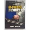 Gambar The On Purpose Business - Kevin W. McCarthy dari CV Pionir Jaya Kota Bandung 2 Tokopedia
