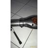 Gambar Frame Y6 Tri Trooper 600mm Carbon Fiber | Integrated PCB dari TomZShop Jakarta Barat 4 Tokopedia